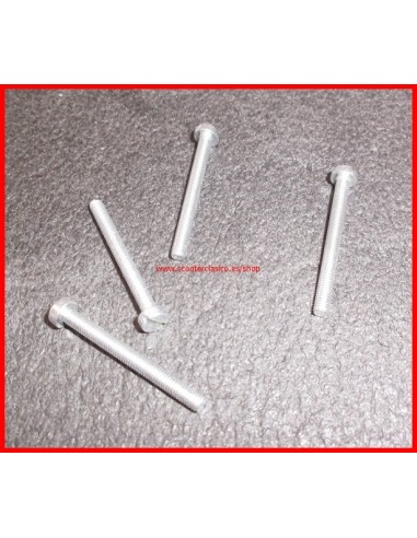 Tornillo 3x30 para Tulipa