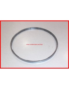 Cincha campana de embrague Vespa