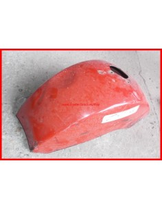 Guardabarros de Vespa PK