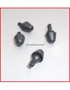 kit gomas puerta guantera Vespa