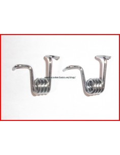 Motor de Vespa 200 DN