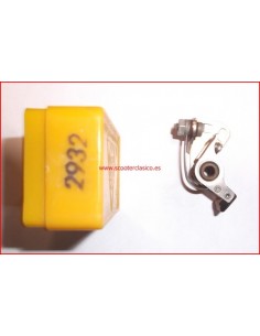 Platinos marco kontact 2932