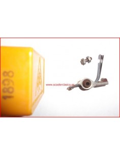 Platinos marca Kontact modelo 1898