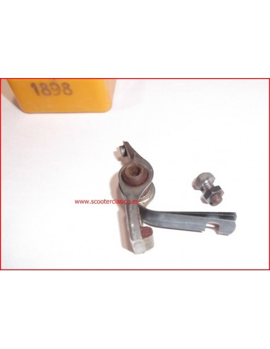 Platinos marca Kontact modelo 1898