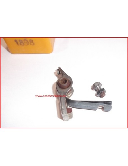 Platinos marca Kontact modelo 1898