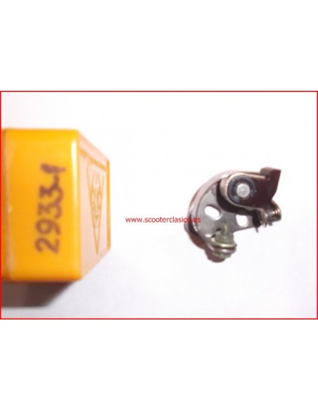 Platinos de la marca Kontact modelo 2933/1