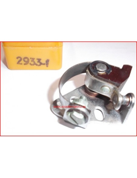 Platinos de la marca Kontact modelo 2933/1