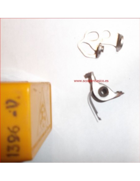 Platinos Kontact 1396-HDV