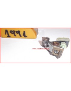 Platinos de la marca Kontact modelo 1991. 2