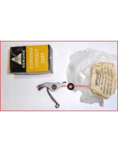 Platinos de la marca Kontact modelo 1894