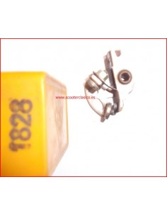 Platinos de la marca Kontact modelo 1828. 