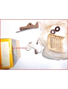 Platinos de la marca Kontact modelo 2928.