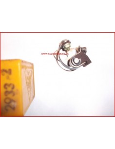 Platinos de la marca Kontact modelo 2933/2