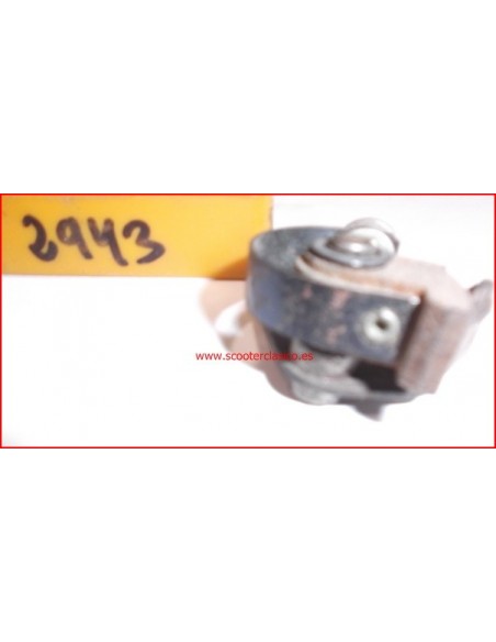 Platinos de la marca Kontact modelo 2943