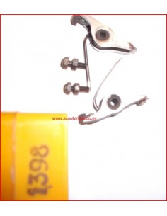 Platinos de la marca Kontact modelo 1398