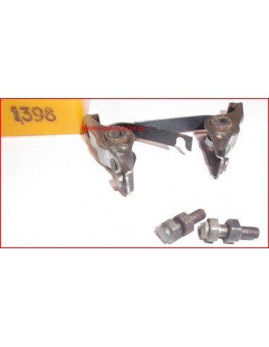 Platinos de la marca Kontact modelo 1398