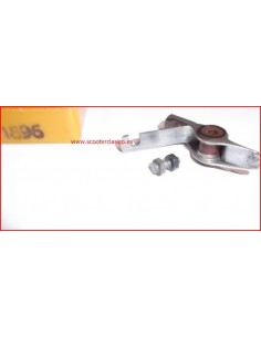 Platinos de la marca Kontact modelo 1896. 2