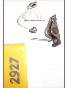 Platinos Kontact 2927