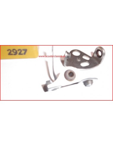 Platinos Kontact 2927