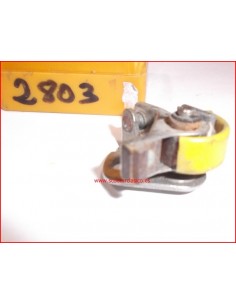 Platinos de la marca Kontact modelo 2803. 2