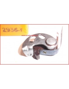 Platinos de la marca Kontact modelo 2936/1 2