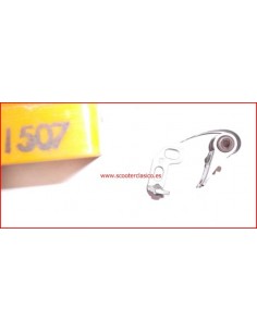 Platinos de la marca Kontact modelo 1507