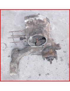 Carteres Motor Vespa 150 S  2