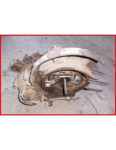 Carteres Motor Vespa 150 S 