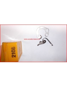 Platinos de la marca Kontact modelo 2108