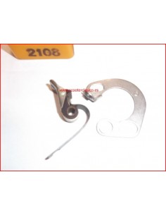 Platinos de la marca Kontact modelo 2108 2