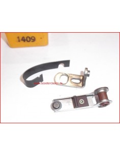 Platinos de la marca Kontact modelo 1409 2