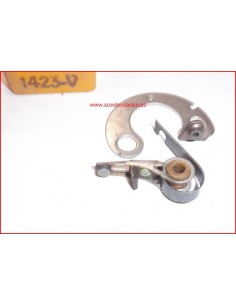 Platinos de la marca Kontact modelo 1423 2