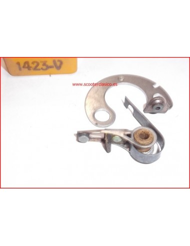 Platinos de la marca Kontact modelo 1423