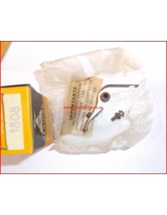 Platinos de la marca Kontact modelo 1808