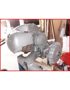 Motor de Vespa 150 S Restaurado 2