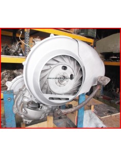 Motor de Vespa 150 S Restaurado