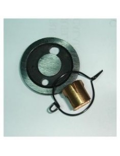 Kit empujador embrague... 2