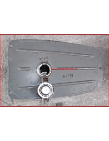 Deposito de Vespa Primavera original