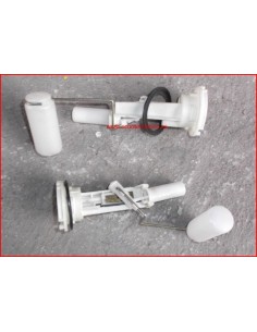 AFORADOR DEPOSITO GASOLINA VESPA FL