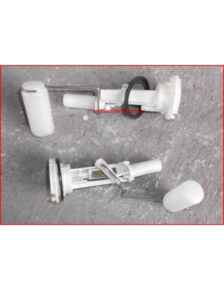 AFORADOR DEPOSITO GASOLINA VESPA FL
