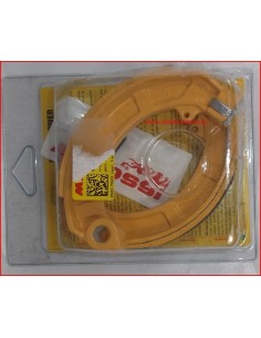 Zapatas de Vespa MALOSSI 2