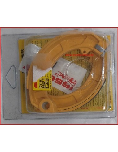 Zapatas de Vespa MALOSSI