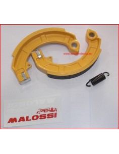 Zapatas de Vespa MALOSSI