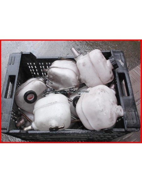 DEPOSITO ACEITE usado