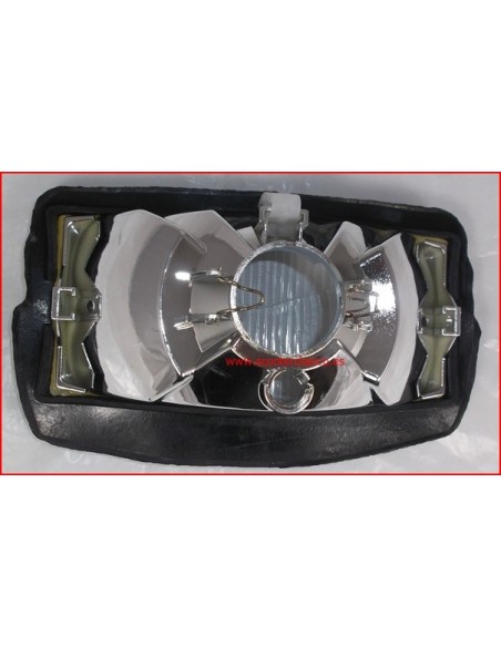 GRUPO OPTICO VESPA TX 