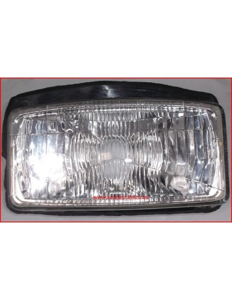 GRUPO OPTICO VESPA TX 