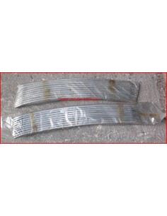 Tira aluminio recta de Vespa