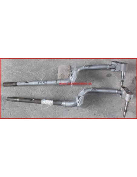 Horquilla Vespa Cosa original