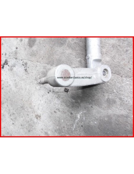 Horquilla Vespa 200 DN nueva