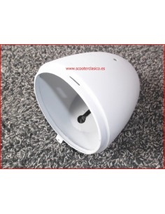 Faro del guardabarros de Vespa 2